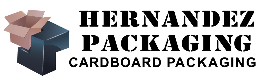 hernandez Packaging logo